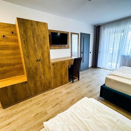 Gilău Motel Dalia מראה חיצוני תמונה