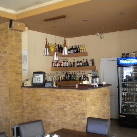Gilău Motel Dalia מראה חיצוני תמונה