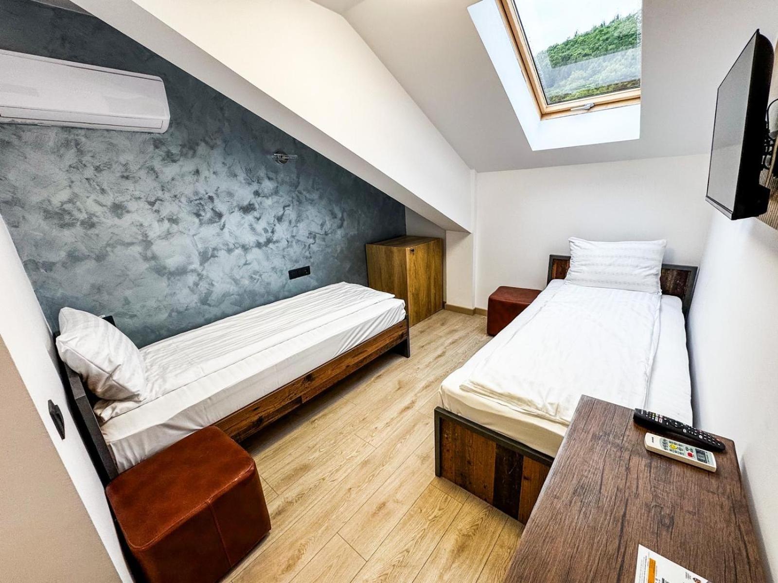 Gilău Motel Dalia מראה חיצוני תמונה