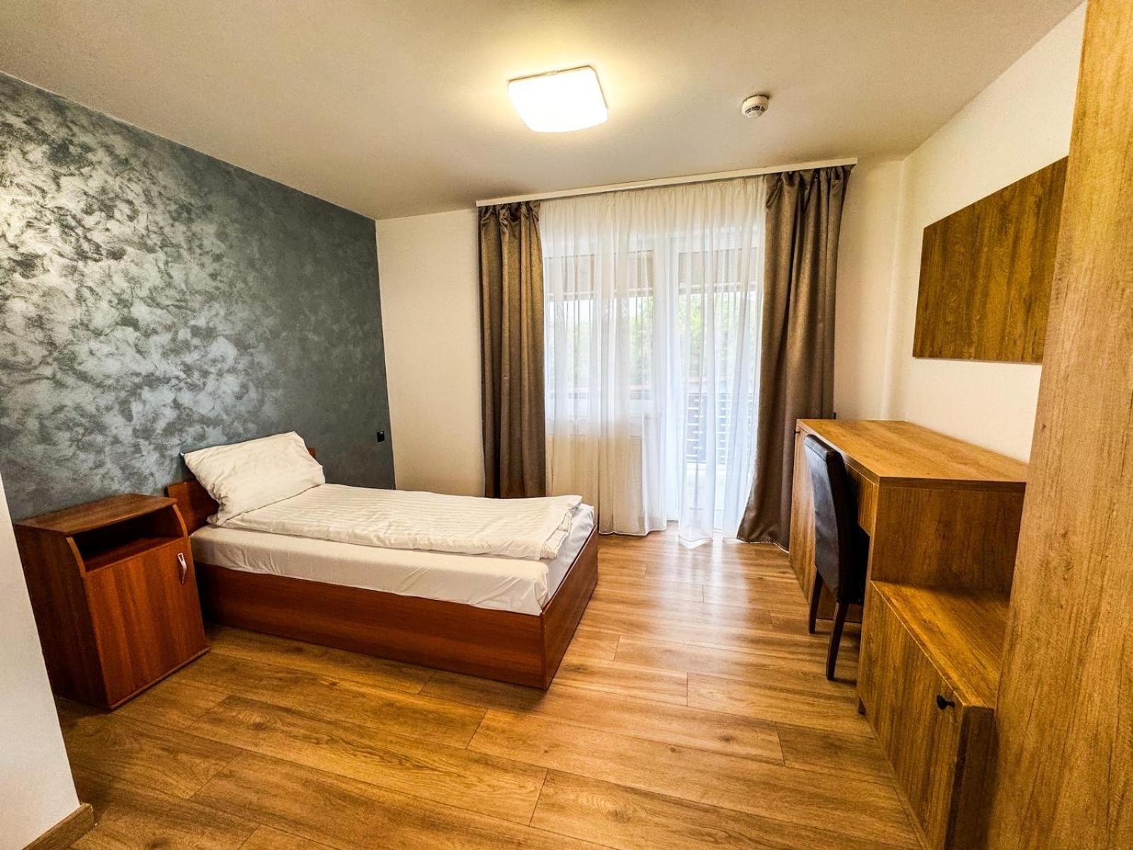 Gilău Motel Dalia מראה חיצוני תמונה