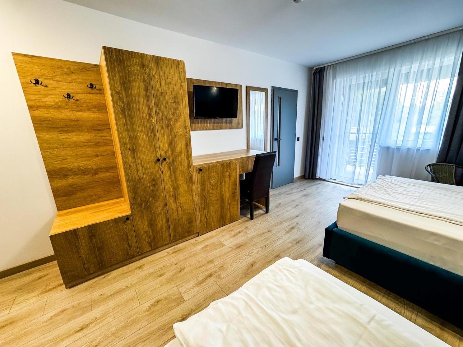 Gilău Motel Dalia מראה חיצוני תמונה