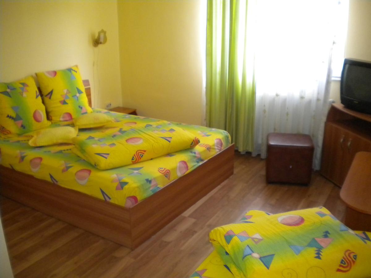 Gilău Motel Dalia מראה חיצוני תמונה