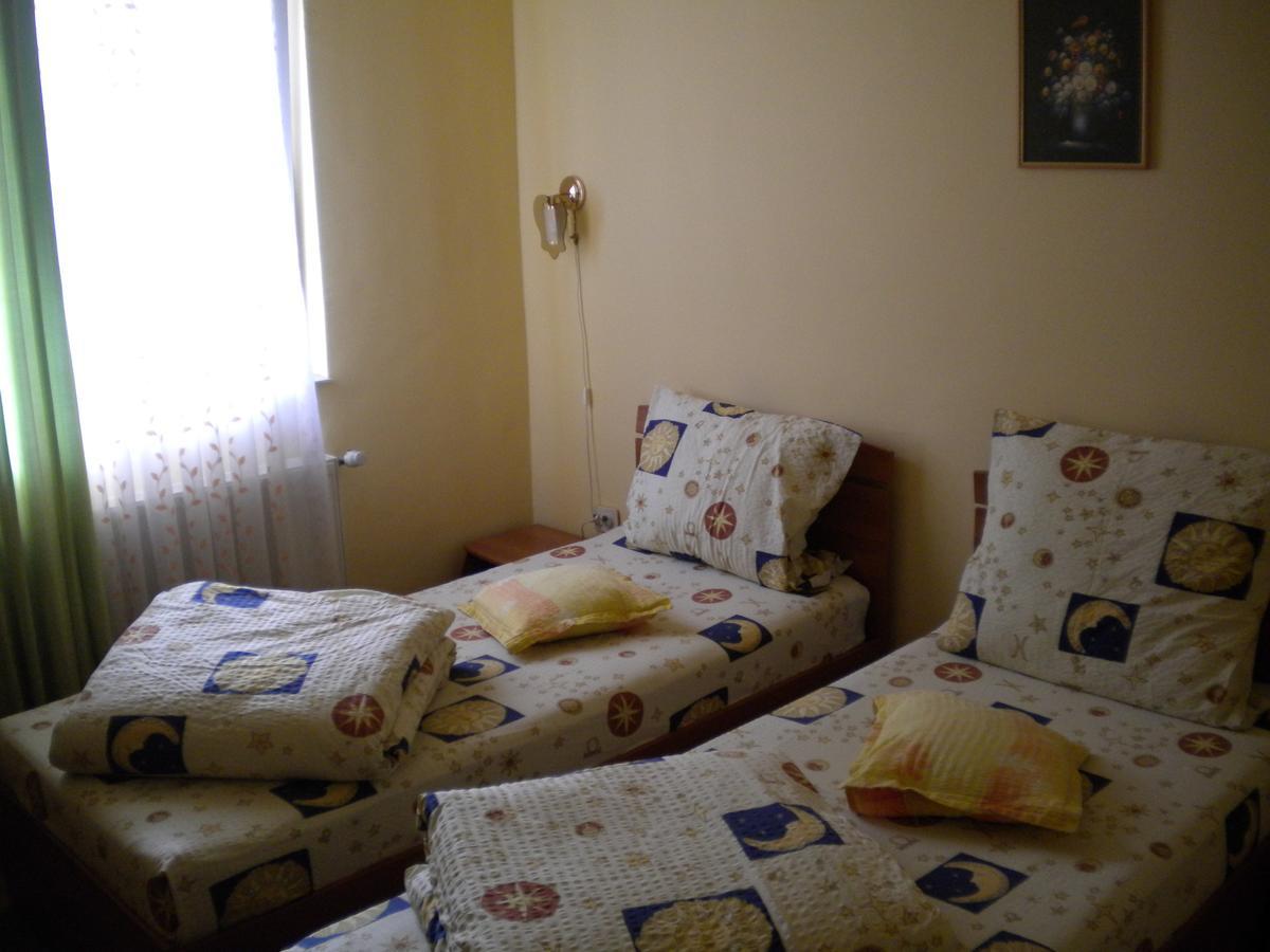 Gilău Motel Dalia מראה חיצוני תמונה