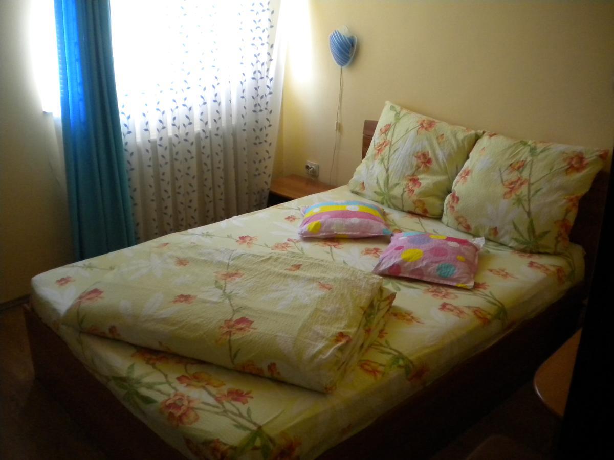 Gilău Motel Dalia מראה חיצוני תמונה