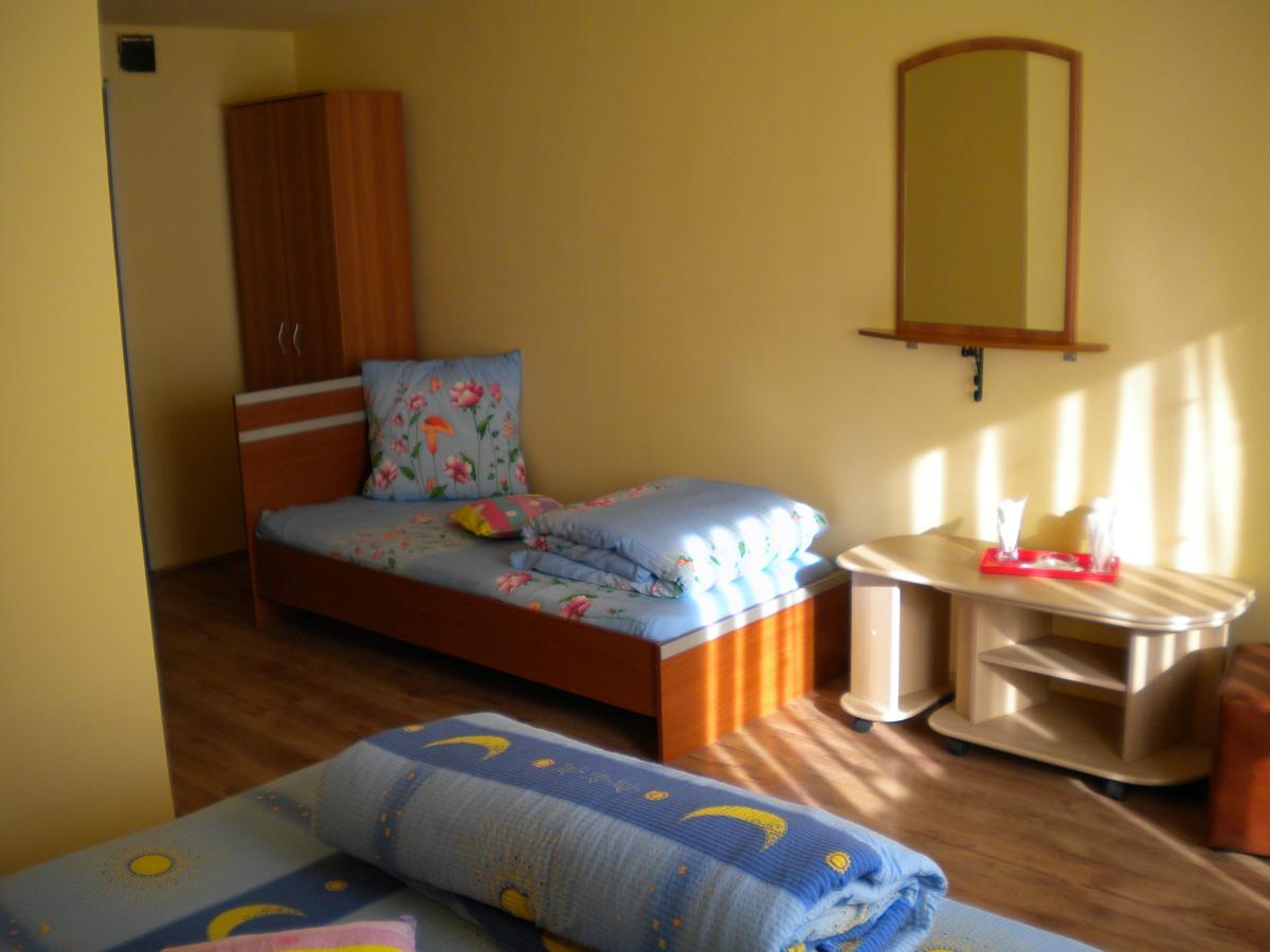 Gilău Motel Dalia מראה חיצוני תמונה
