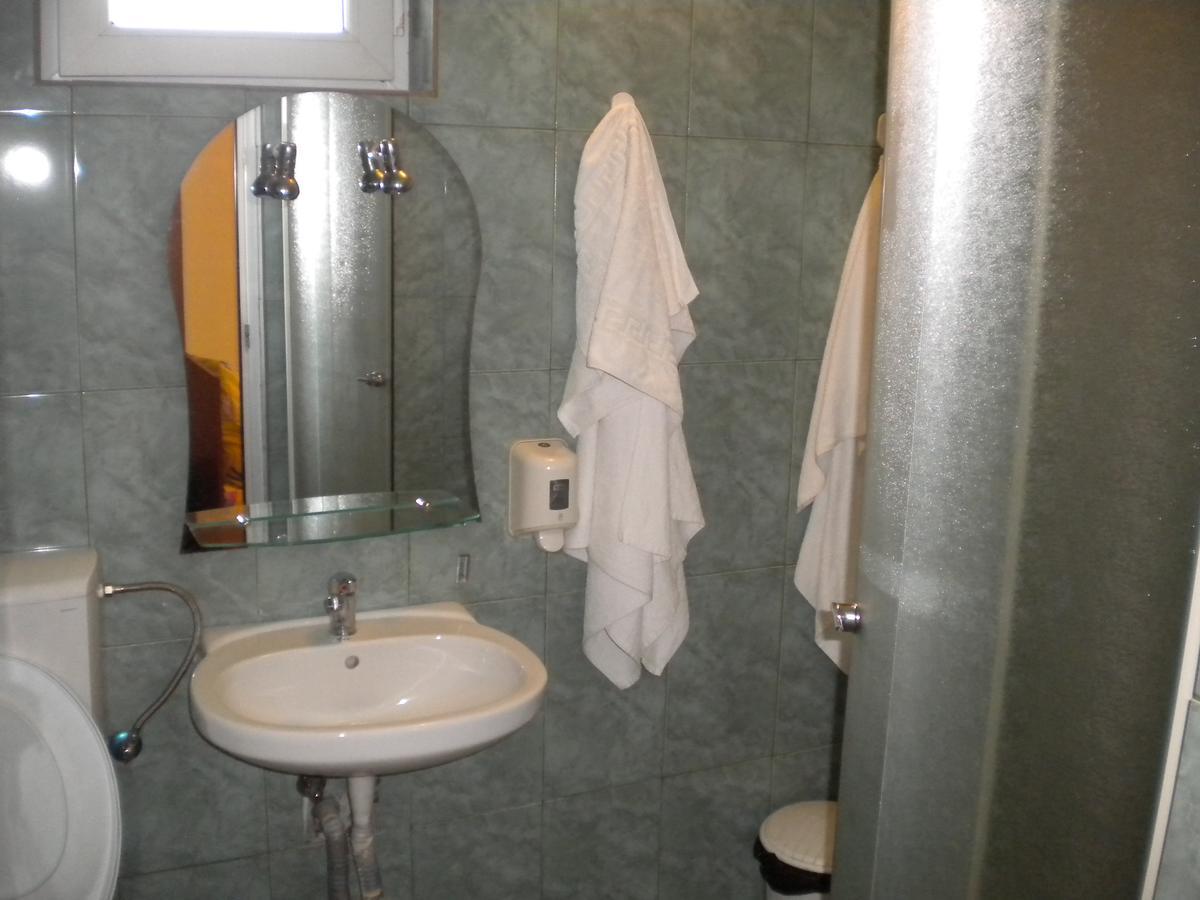 Gilău Motel Dalia מראה חיצוני תמונה