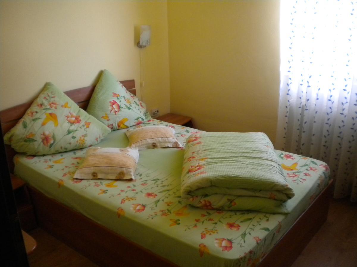 Gilău Motel Dalia מראה חיצוני תמונה