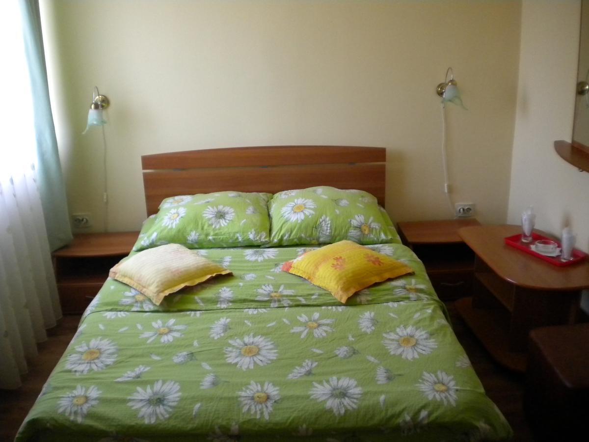 Gilău Motel Dalia מראה חיצוני תמונה