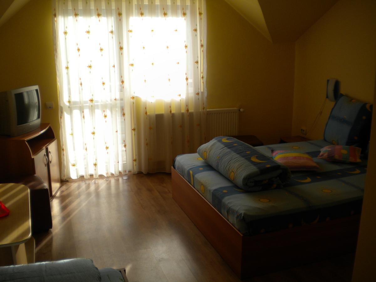 Gilău Motel Dalia מראה חיצוני תמונה