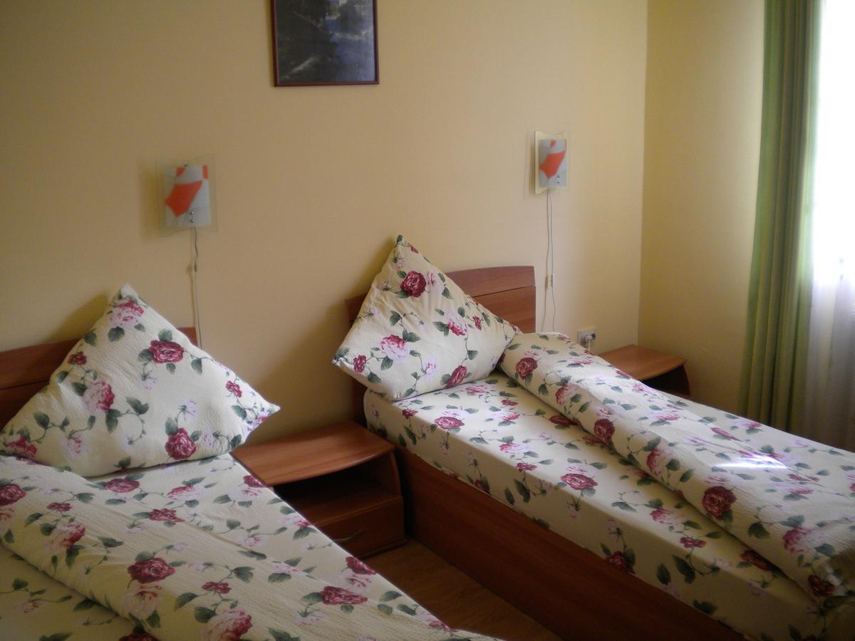 Gilău Motel Dalia מראה חיצוני תמונה