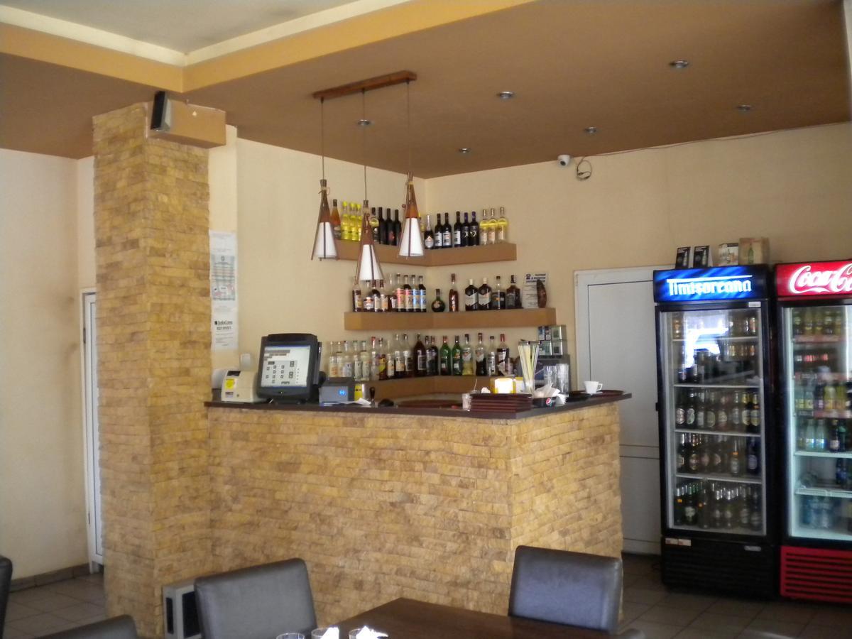 Gilău Motel Dalia מראה חיצוני תמונה