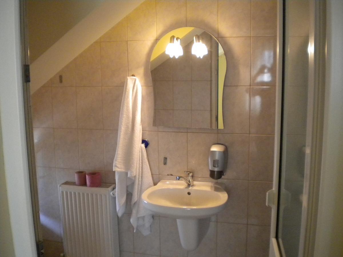 Gilău Motel Dalia מראה חיצוני תמונה