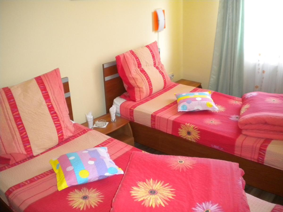 Gilău Motel Dalia מראה חיצוני תמונה