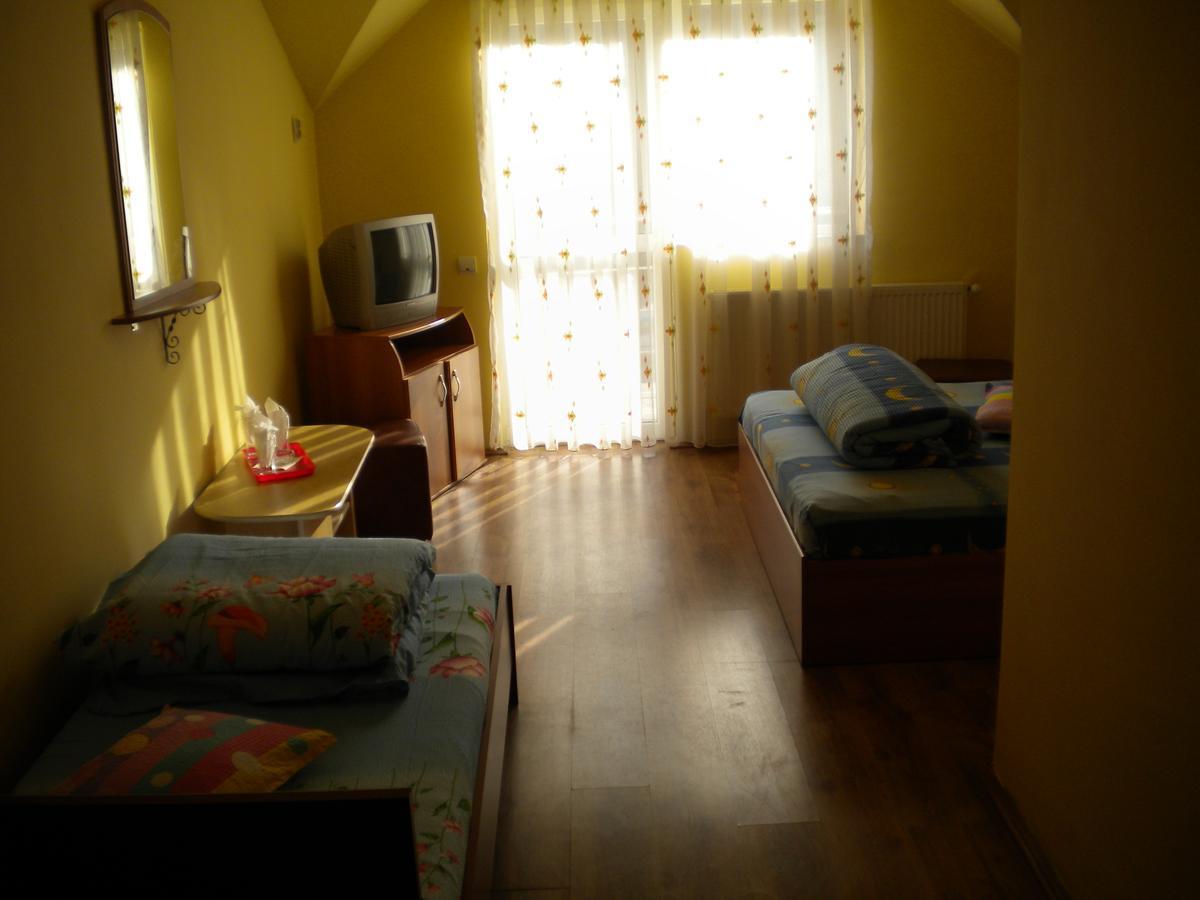 Gilău Motel Dalia מראה חיצוני תמונה