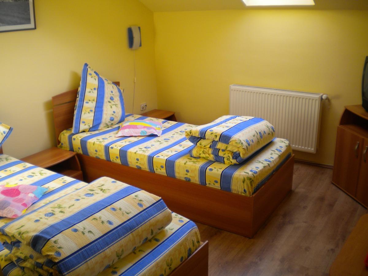 Gilău Motel Dalia מראה חיצוני תמונה